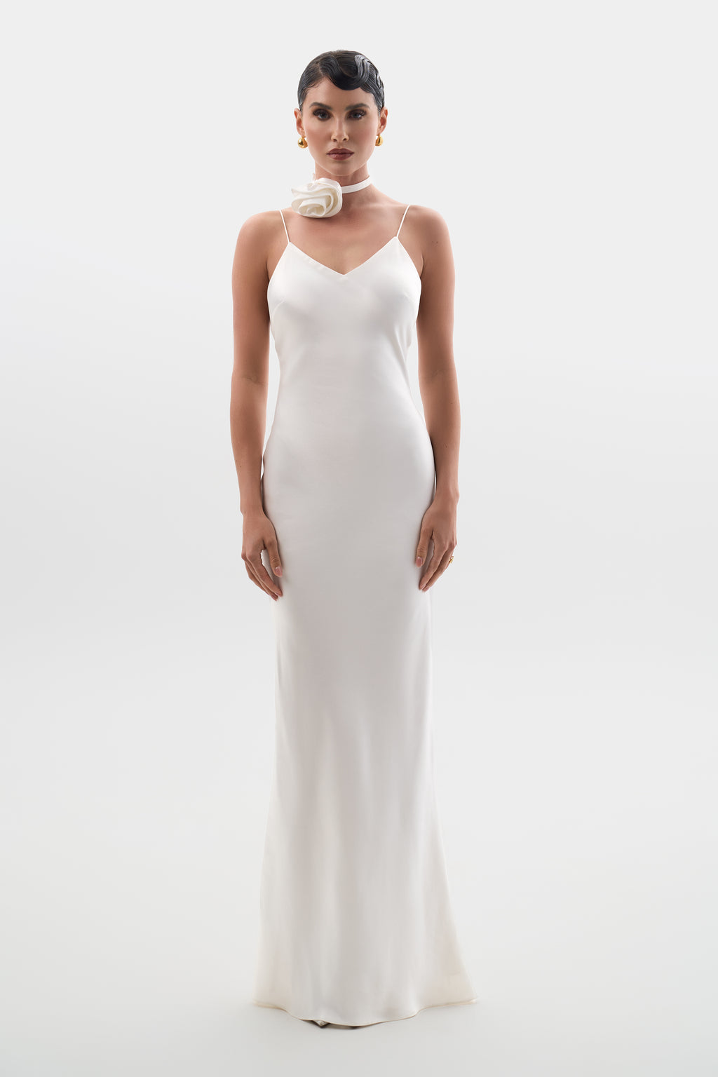 Charlize Dress