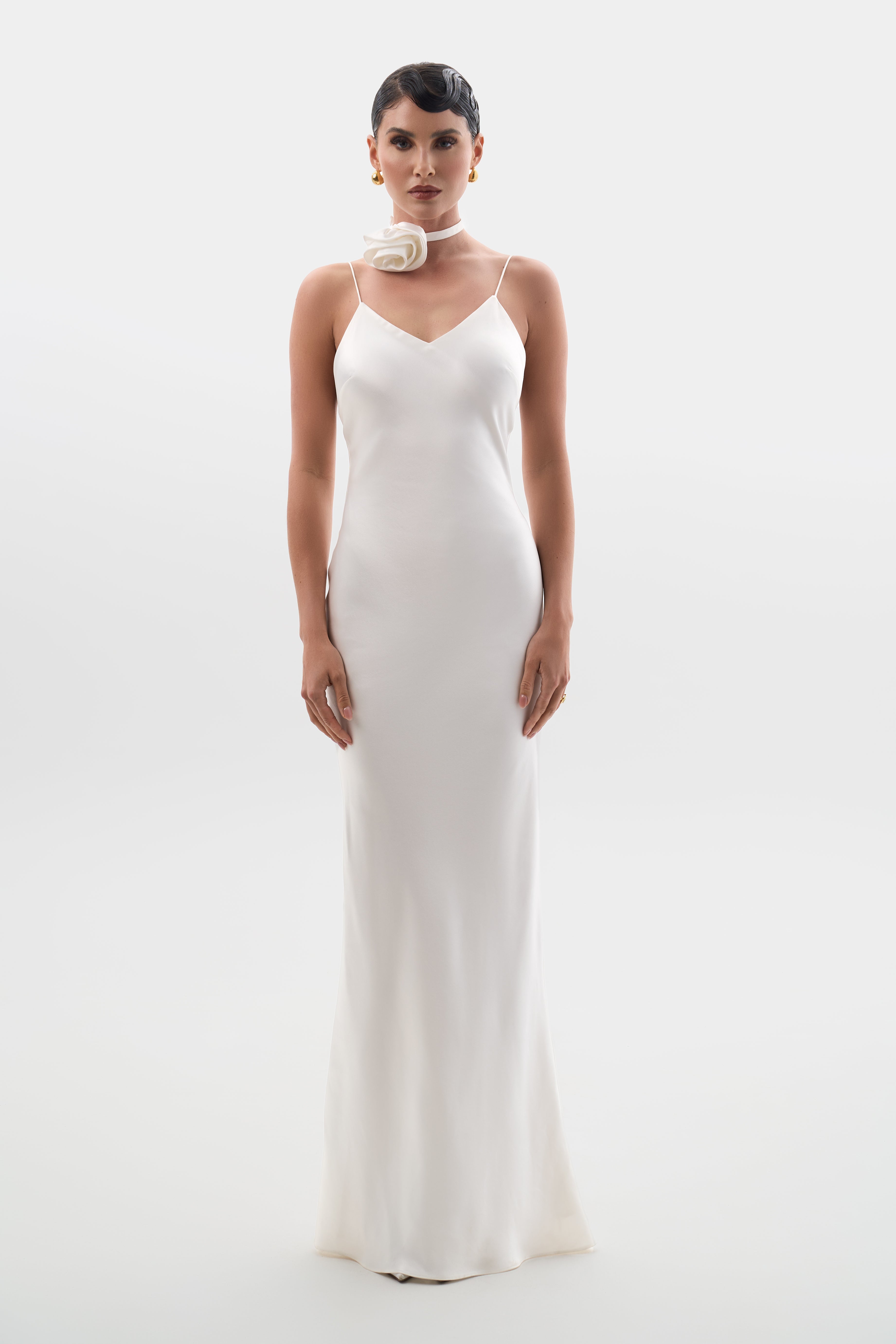 Charlize Dress