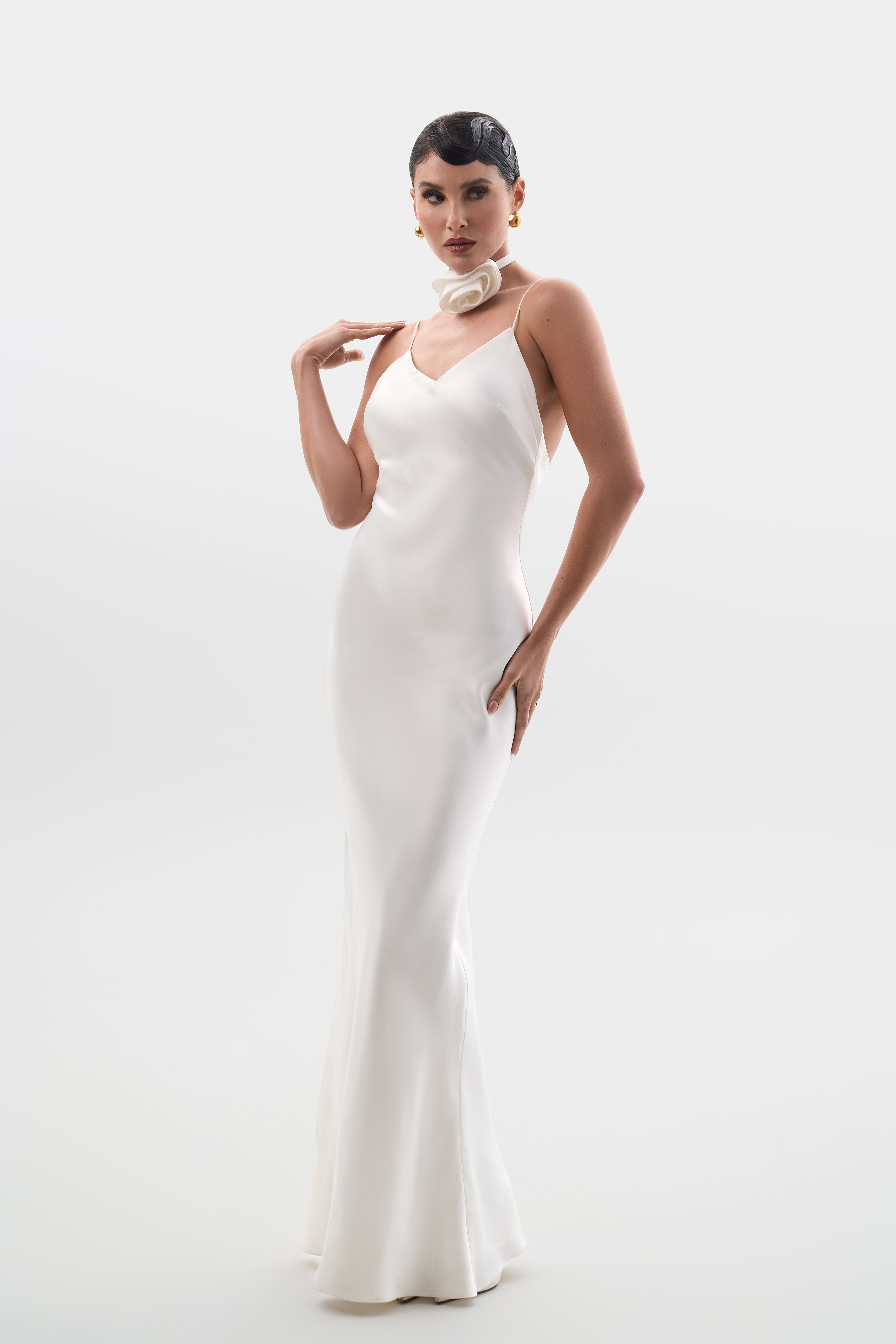Charlize Dress