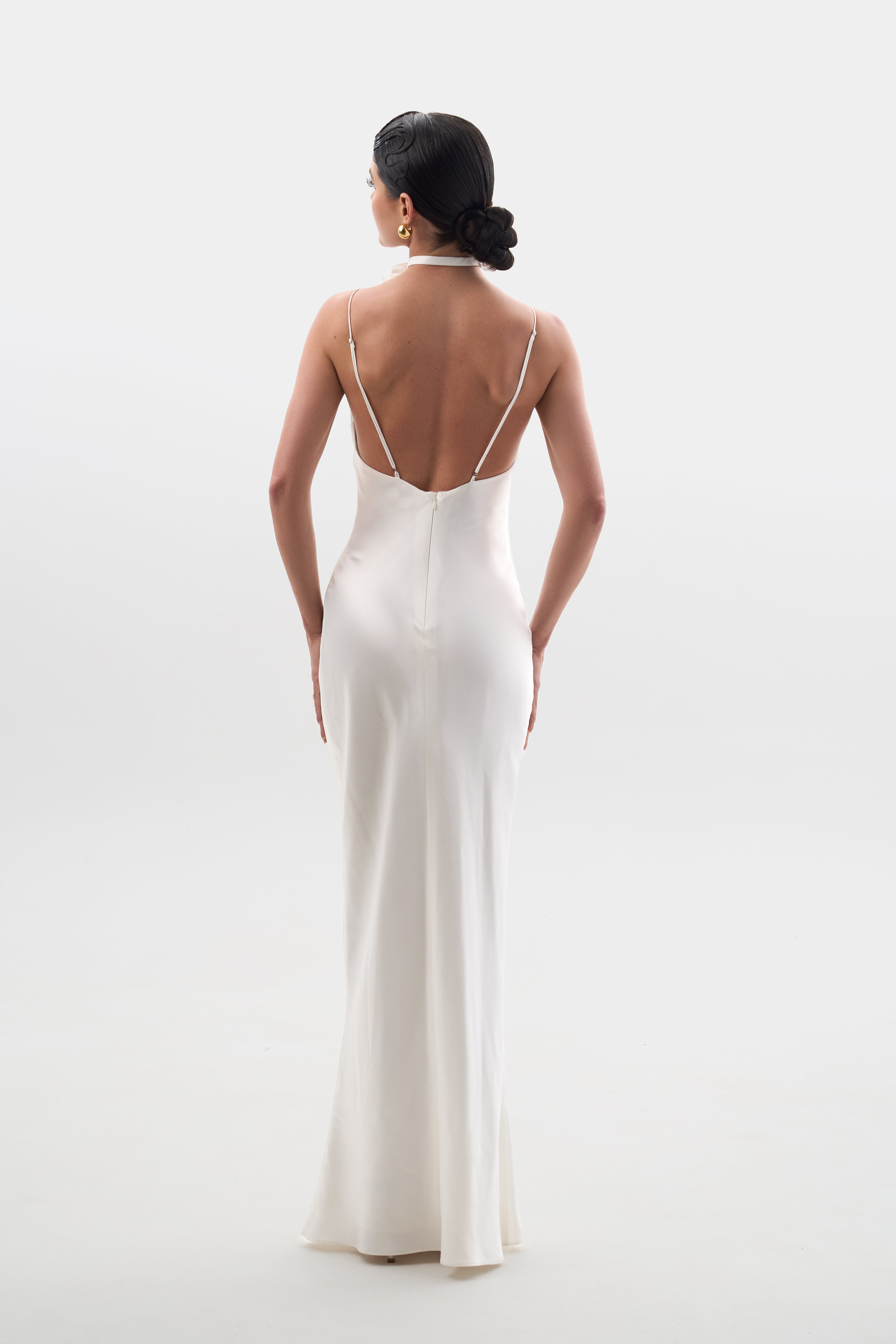 Charlize Dress